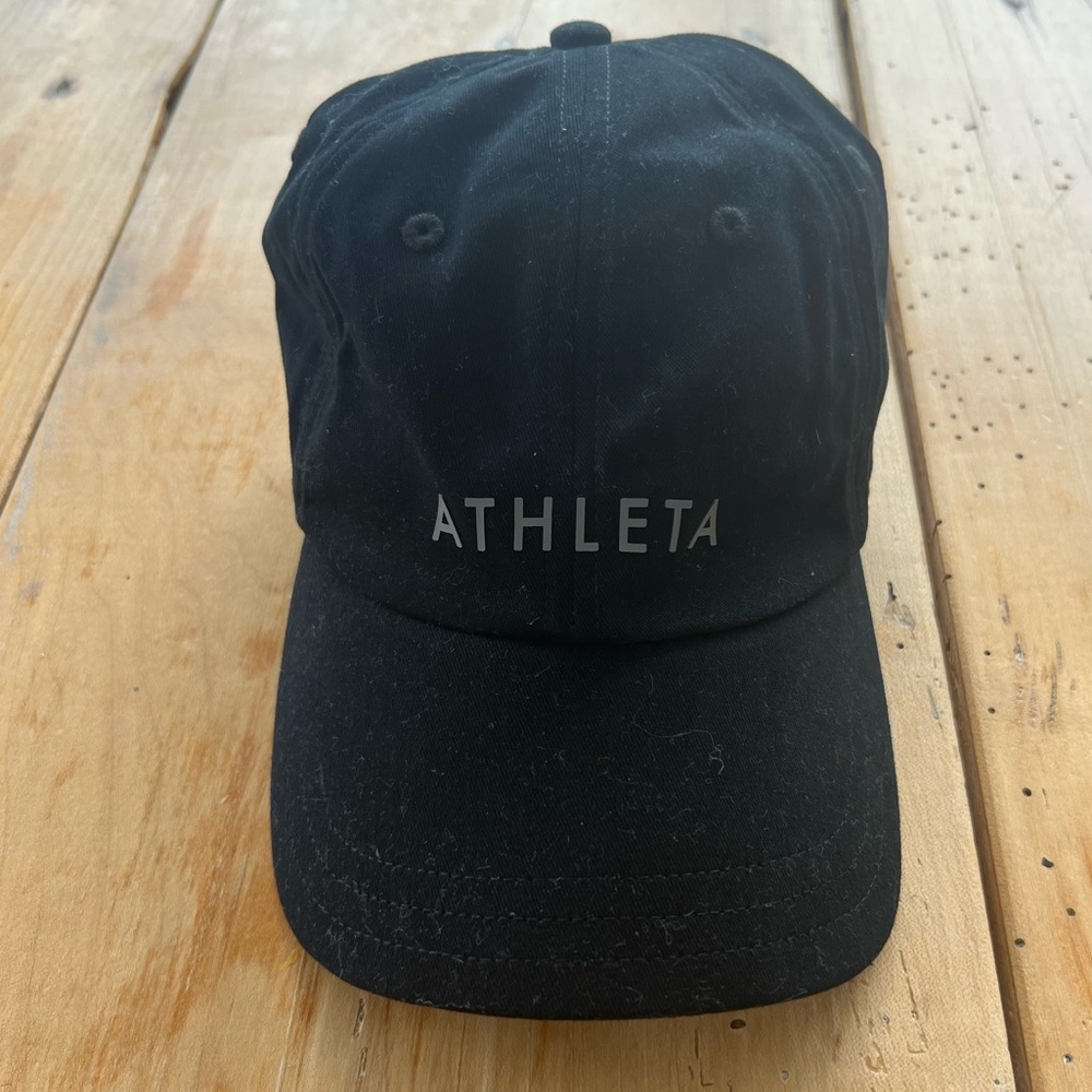 Athleta Baseball Cap